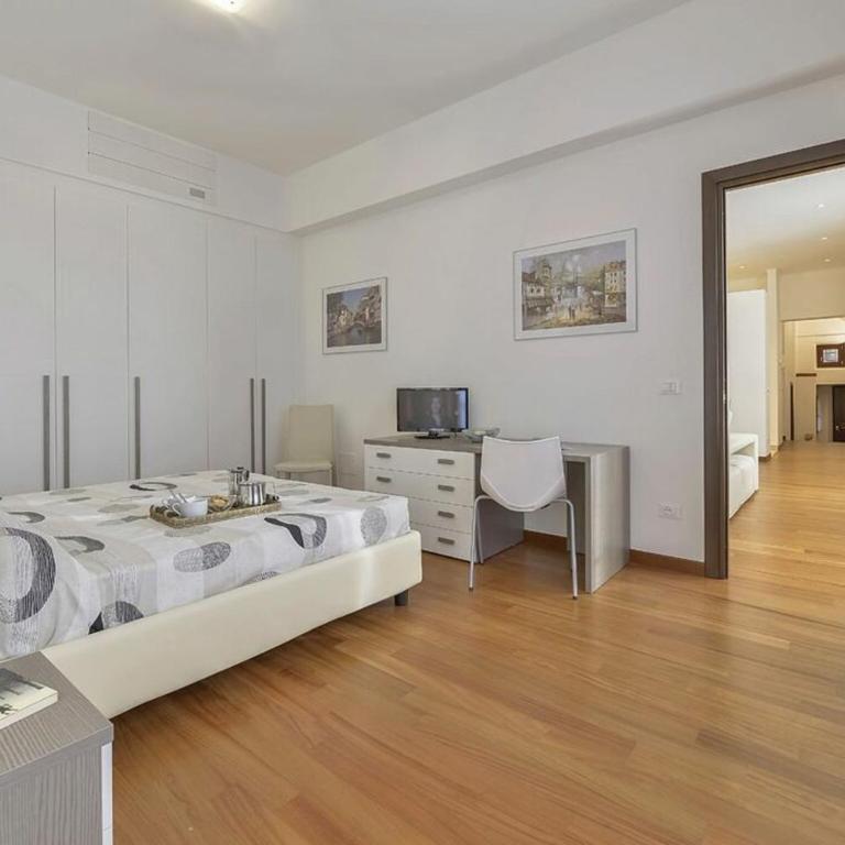 Palazzo Anselmi by Halldis - Apartment 2 - 25