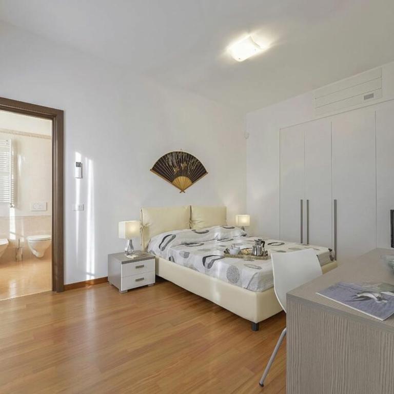 Palazzo Anselmi by Halldis - Apartment 2 - 23