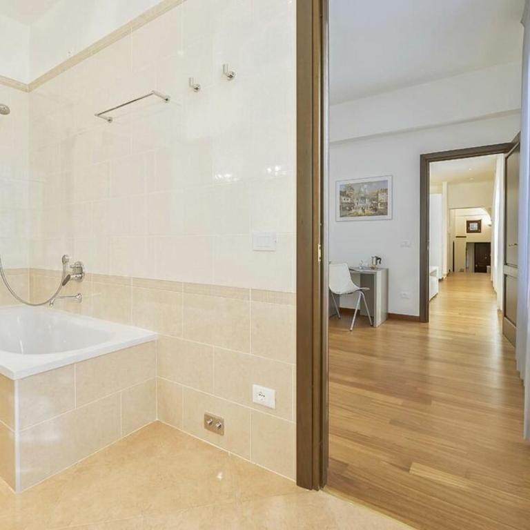 Palazzo Anselmi by Halldis - Apartment 2 - 29