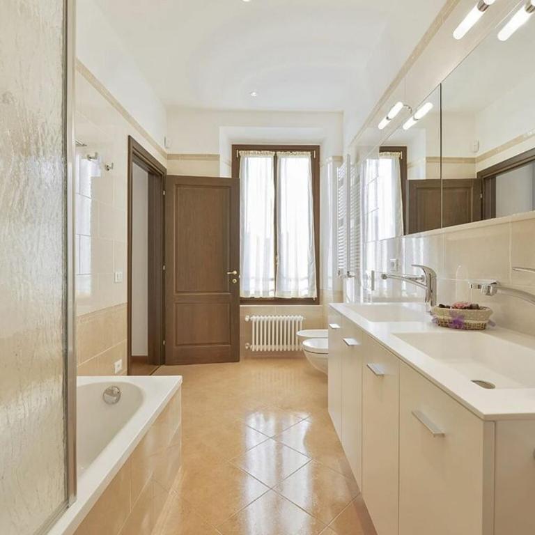 Palazzo Anselmi by Halldis - Apartment 2 - 33