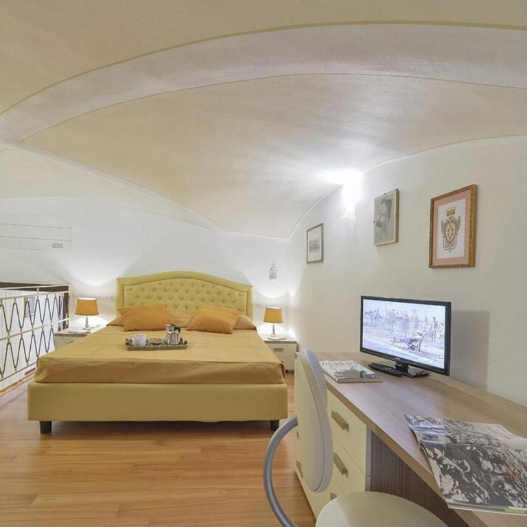 Palazzo Anselmi by Halldis - Apartment 2 - 37