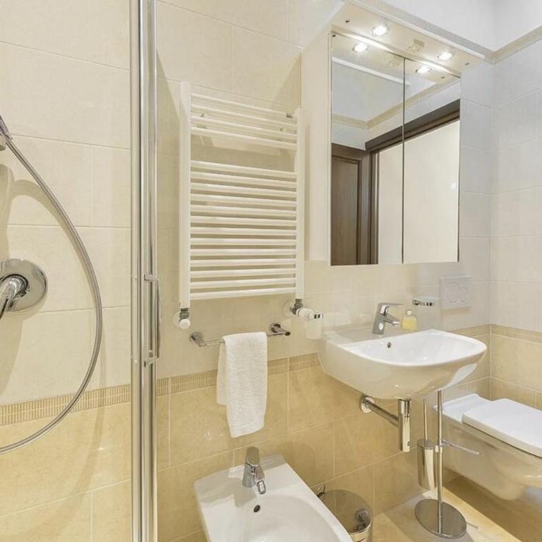 Palazzo Anselmi by Halldis - Apartment 2 - 35