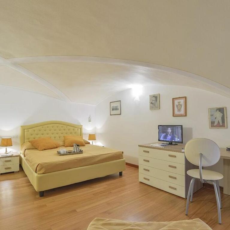 Palazzo Anselmi by Halldis - Apartment 2 - 36