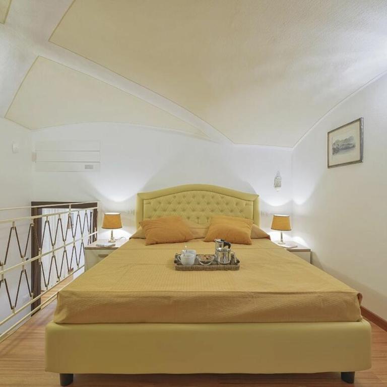 Palazzo Anselmi by Halldis - Apartment 2 - 38