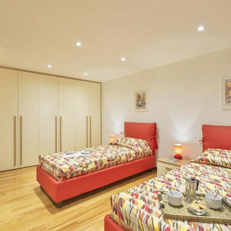 Palazzo Anselmi by Halldis - Apartment 2 - 41
