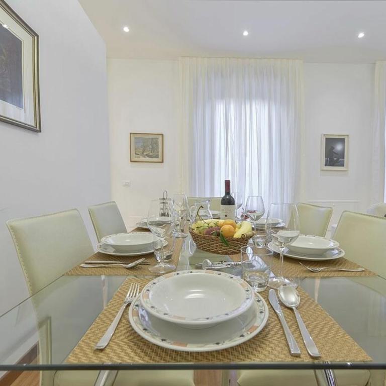 Palazzo Anselmi by Halldis - Apartment 2 - 46