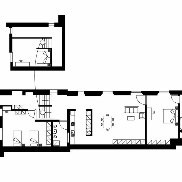 Palazzo Anselmi by Halldis - Apartment 2 - 47