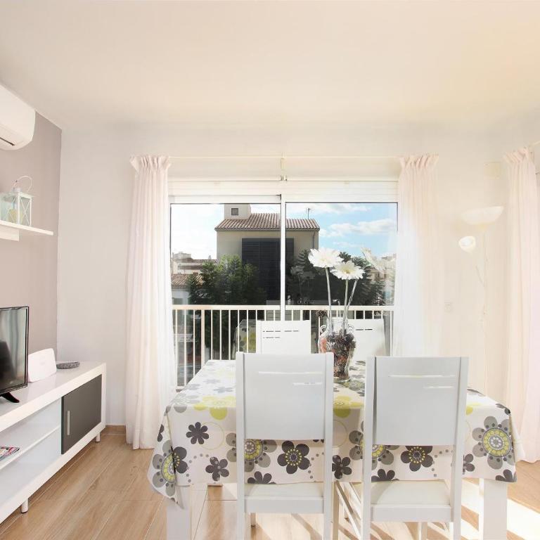 MARCOS Apt - Apartamento - 5