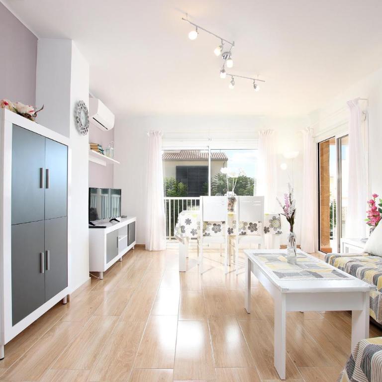 MARCOS Apt - Apartamento - 6