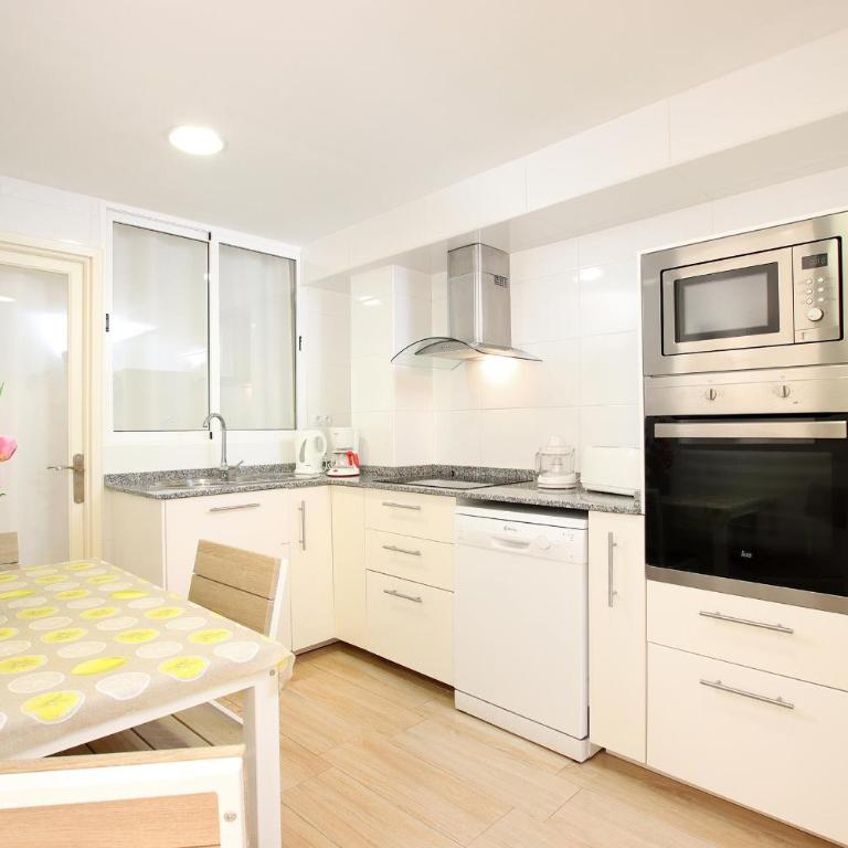MARCOS Apt - Apartamento - 7