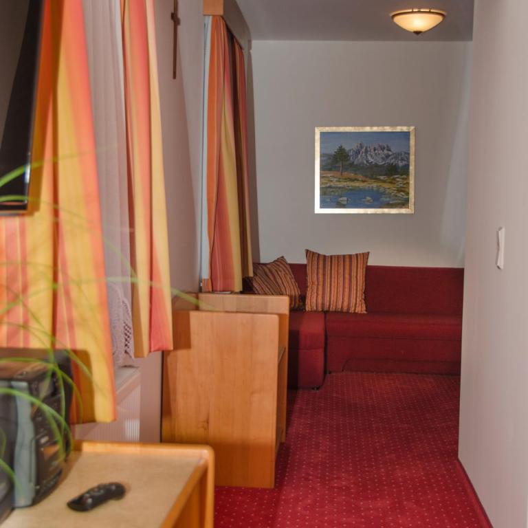 Gästehaus Cafe Andrea - Chambre Double - 3