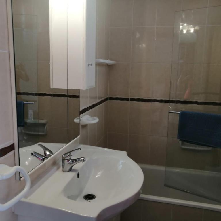 1 Bedroom Apartment with stunning sea view - Apartamento de 1 dormitorio - 6