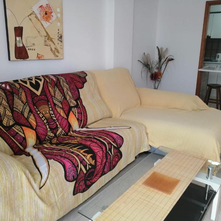 1 Bedroom Apartment with stunning sea view - Apartamento de 1 dormitorio - 8