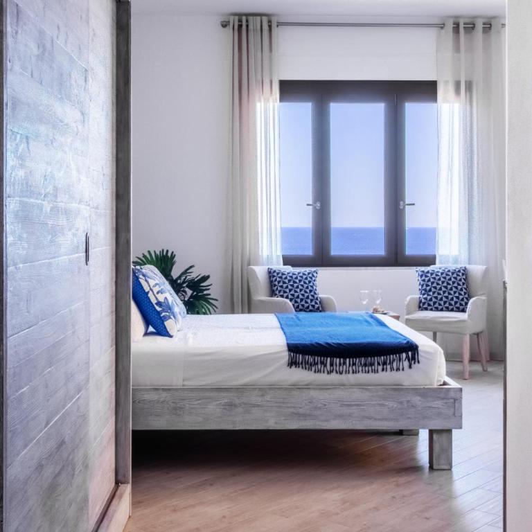 "Sunset Garden" apartment - Appartement 2 Chambres - 8