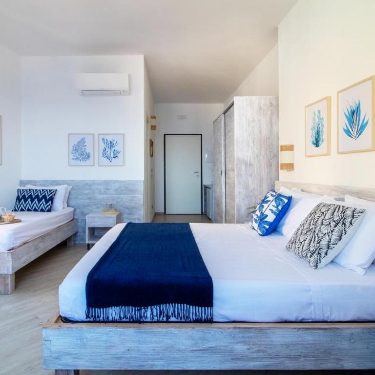"Sunset Garden" apartment - Appartement 2 Chambres - 9