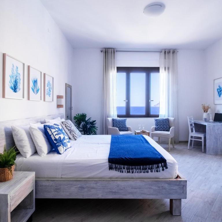 "Sunset Garden" apartment - Appartement 2 Chambres - 12