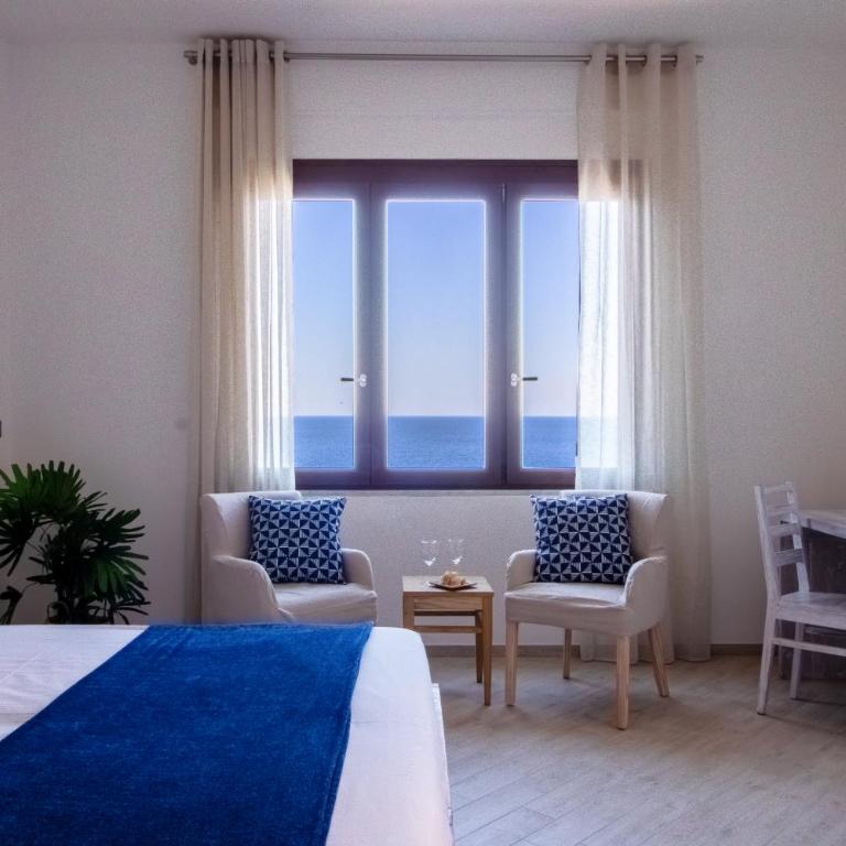 "Sunset Garden" apartment - Appartement 2 Chambres - 13