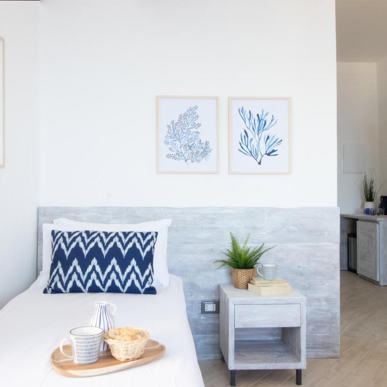 "Sunset Garden" apartment - Appartement 2 Chambres - 14