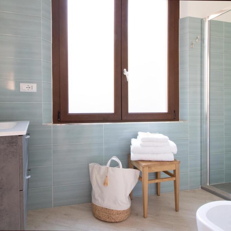 "Sunset Garden" apartment - Appartement 2 Chambres - 18