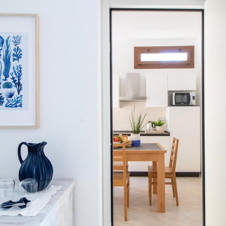 "Sunset Garden" apartment - Appartement 2 Chambres - 15