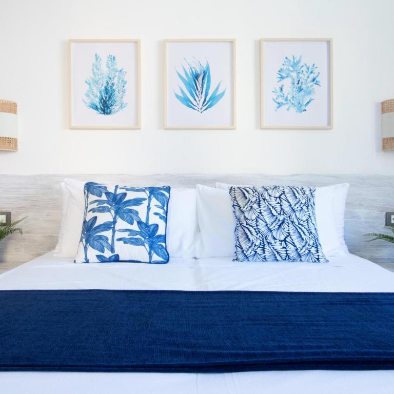 "Sunset Garden" apartment - Appartement 2 Chambres - 20