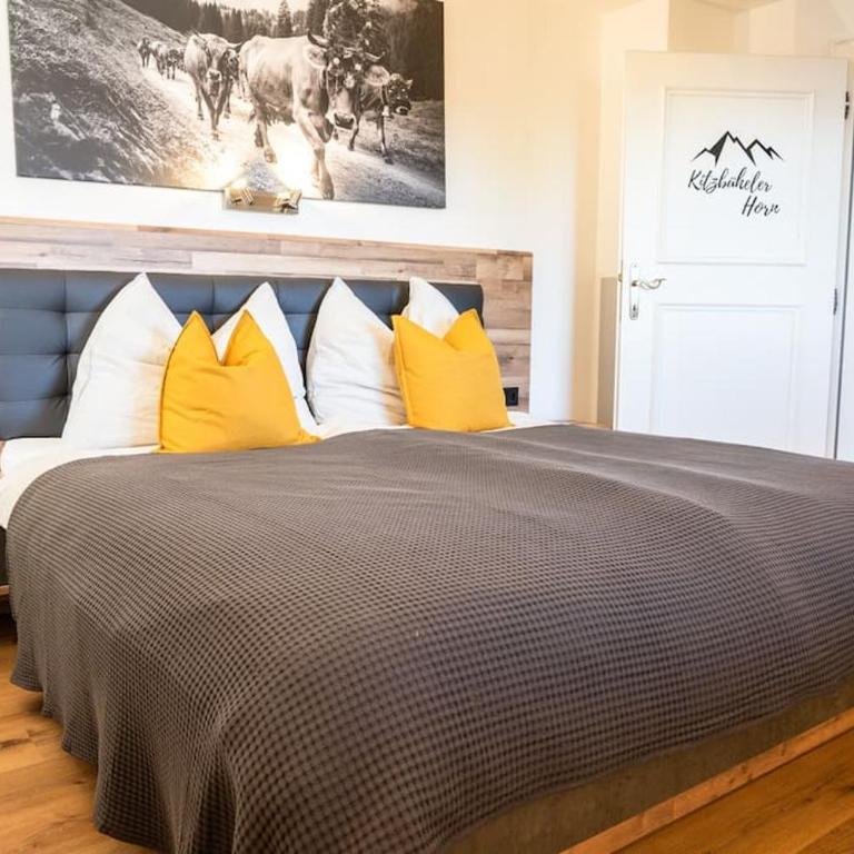 Apartment zu Hollenau - Apartamento de 2 dormitorios - 3