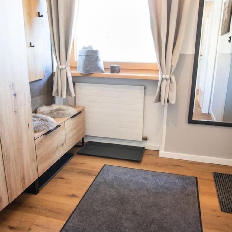 Apartment zu Hollenau - Apartamento de 2 dormitorios - 34