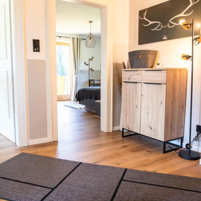 Apartment zu Hollenau - Apartamento de 2 dormitorios - 32