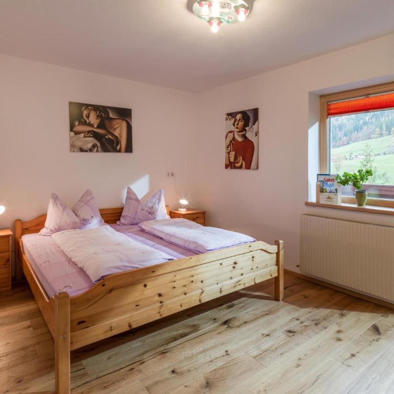 Ferienwohnung Schmiderer - Two-Bedroom Apartment - 7