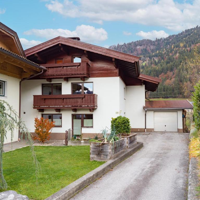 Ferienwohnung Schmiderer - Two-Bedroom Apartment - 1