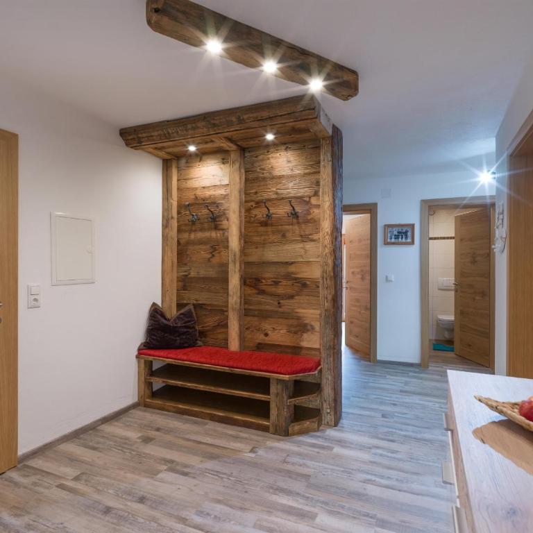 Ferienwohnung Schmiderer - Two-Bedroom Apartment - 2
