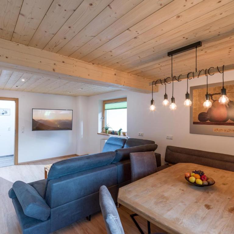 Ferienwohnung Schmiderer - Two-Bedroom Apartment - 9