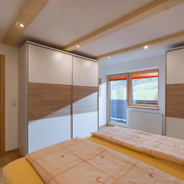 Ferienwohnung Schmiderer - Two-Bedroom Apartment - 6