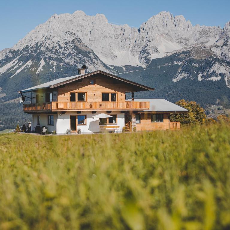 Apartment zu Hollenau - Apartamento de 2 dormitorios - 36