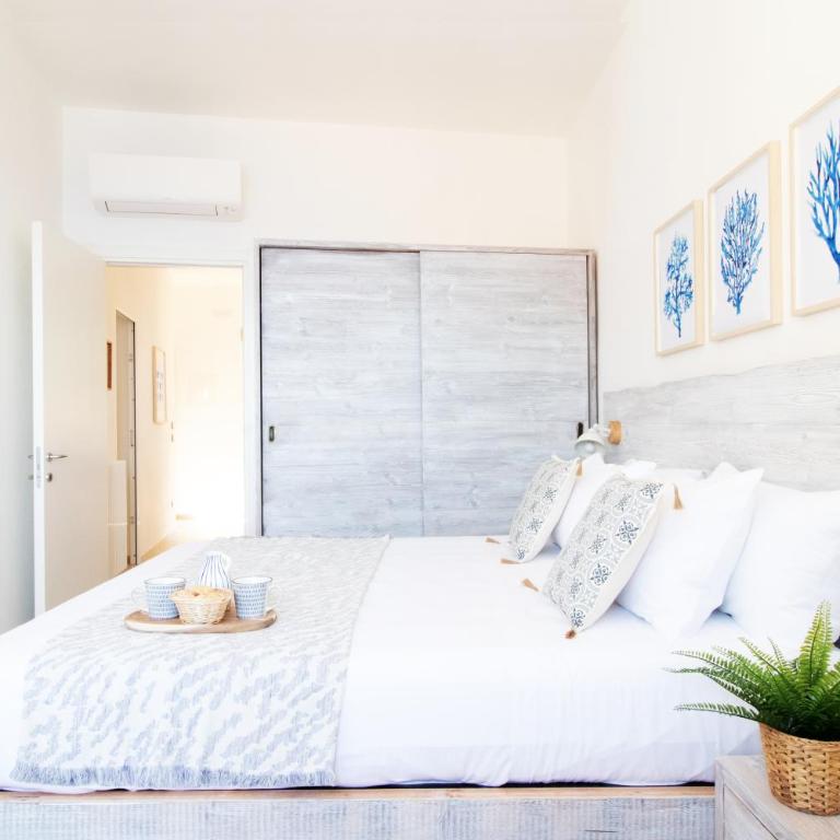 "Sunset Garden" apartment - Appartement 2 Chambres - 23
