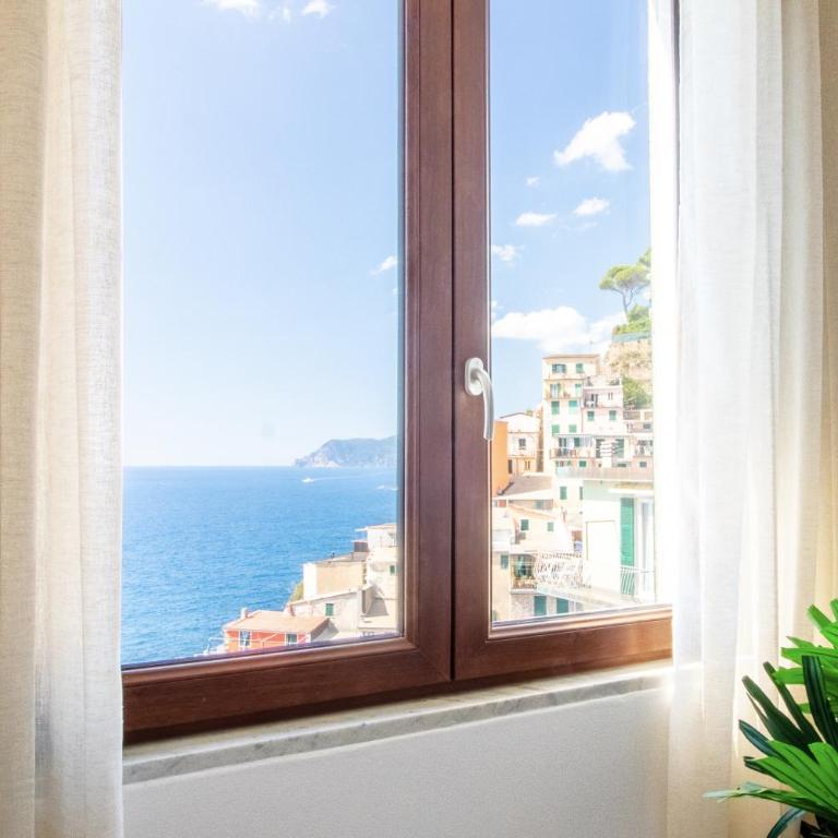 "Sunset Garden" apartment - Appartement 2 Chambres - 24