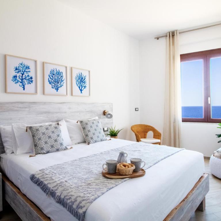 "Sunset Garden" apartment - Appartement 2 Chambres - 27