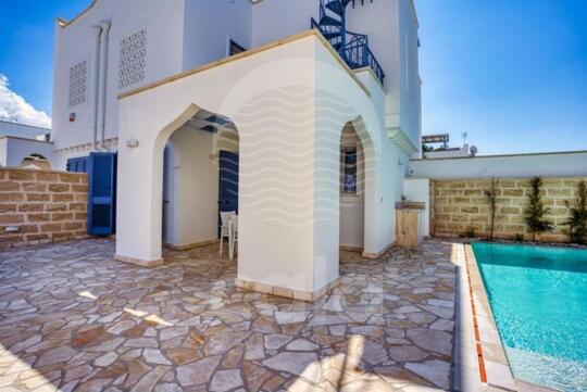 Villa Arya - Piscina privata By Cala Salento - Casa con 2 Camere da Letto - 39