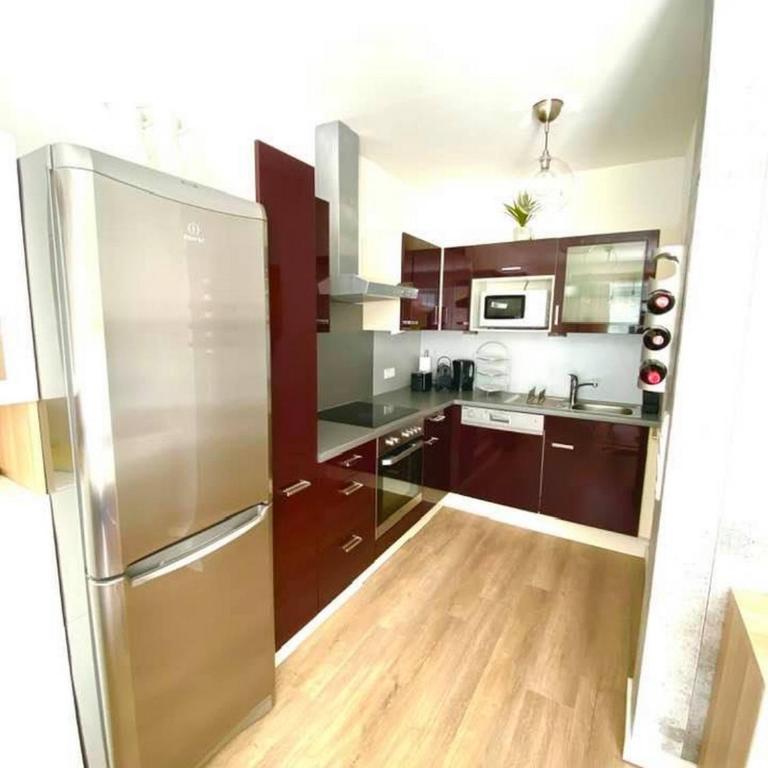 App. Seyrl im Haus Karoline - Apartment mit 2 Schlafzimmern - 3