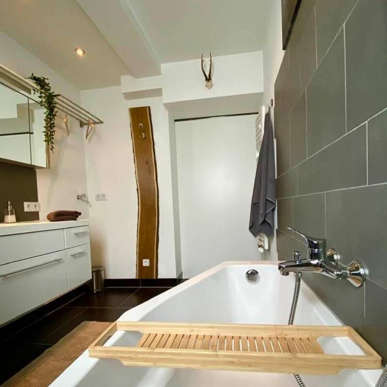 App. Seyrl im Haus Karoline - Apartment mit 2 Schlafzimmern - 4