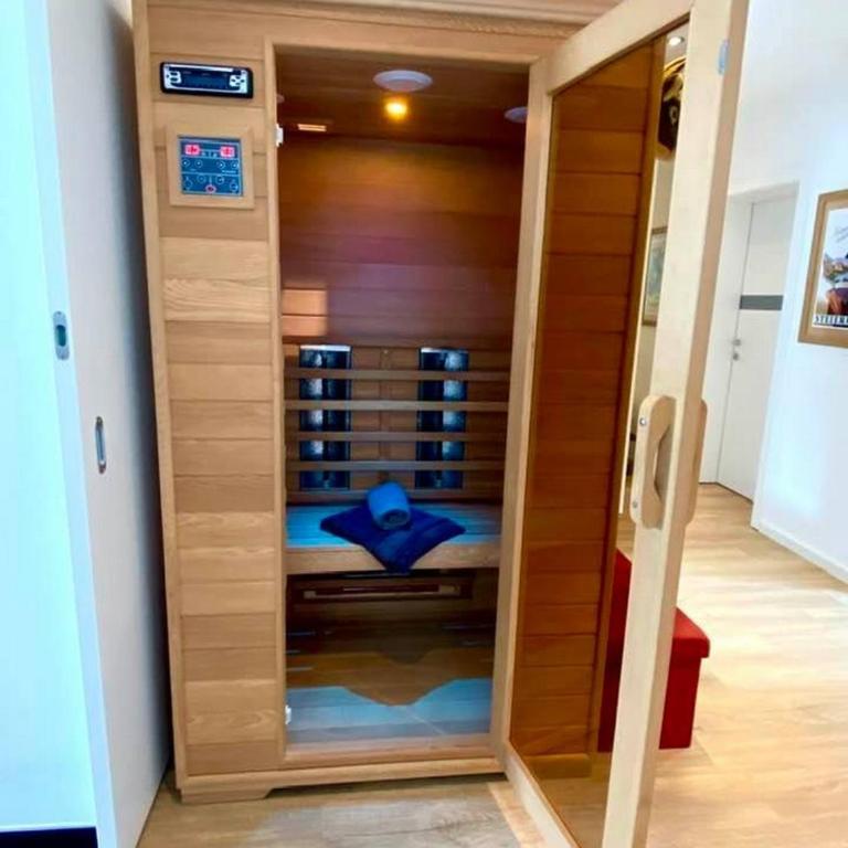 App. Seyrl im Haus Karoline - Apartment mit 2 Schlafzimmern - 7