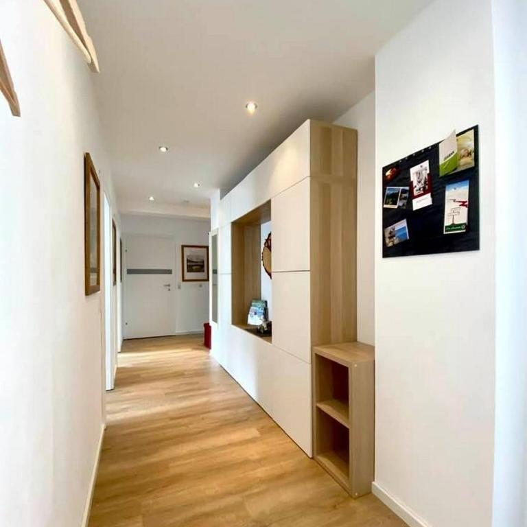 App. Seyrl im Haus Karoline - Apartment mit 2 Schlafzimmern - 8