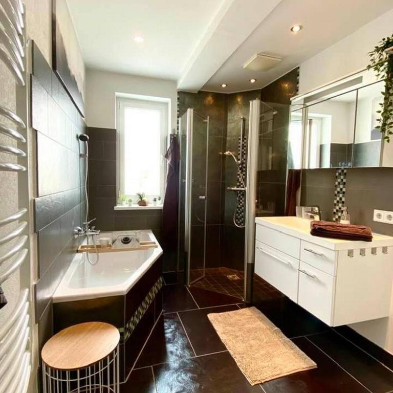 App. Seyrl im Haus Karoline - Apartment mit 2 Schlafzimmern - 10