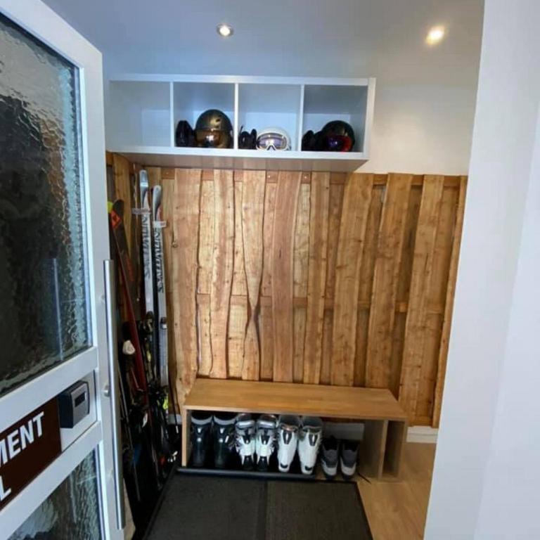 App. Seyrl im Haus Karoline - Apartment mit 2 Schlafzimmern - 13