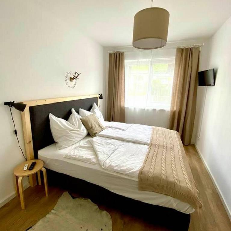 App. Seyrl im Haus Karoline - Apartment mit 2 Schlafzimmern - 14