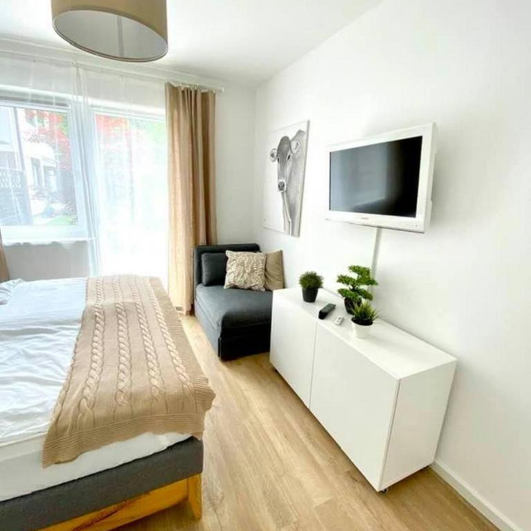 App. Seyrl im Haus Karoline - Apartment mit 2 Schlafzimmern - 17