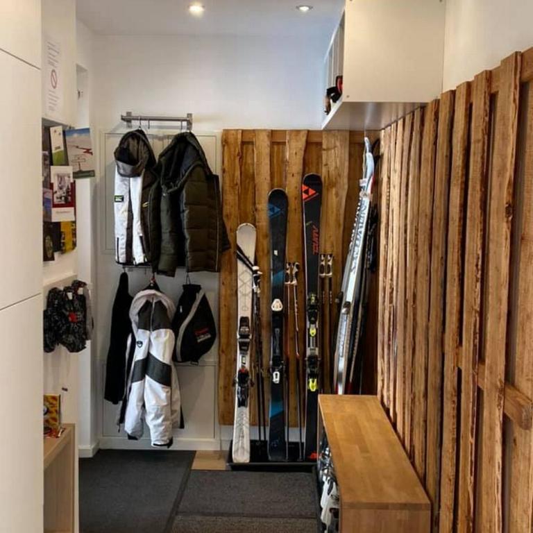 App. Seyrl im Haus Karoline - Apartment mit 2 Schlafzimmern - 18