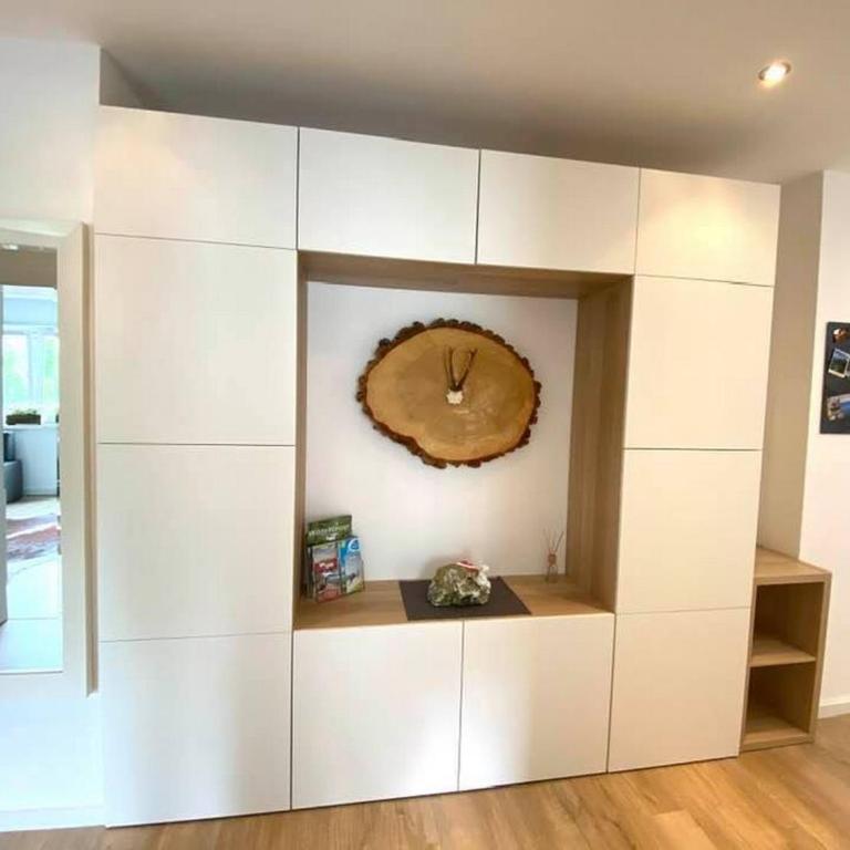 App. Seyrl im Haus Karoline - Apartment mit 2 Schlafzimmern - 20