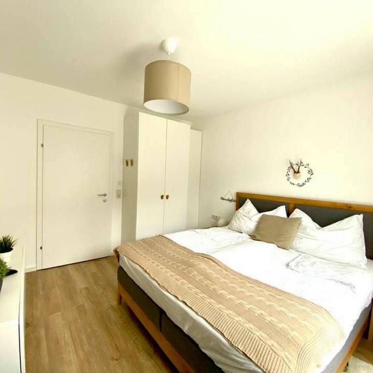 App. Seyrl im Haus Karoline - Apartment mit 2 Schlafzimmern - 21