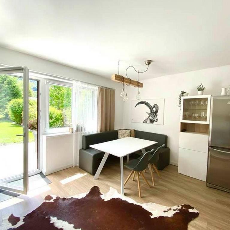App. Seyrl im Haus Karoline - Apartment mit 2 Schlafzimmern - 22